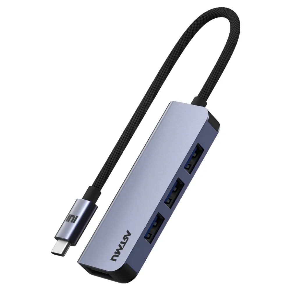 아트뮤 USB C타입 4포트 5Gbps 멀티 허브 BH210 가격 추이 아트뮤 USB C타입 4포트 5Gbps 멀티 허브 BH210 - 최저가 13,580원