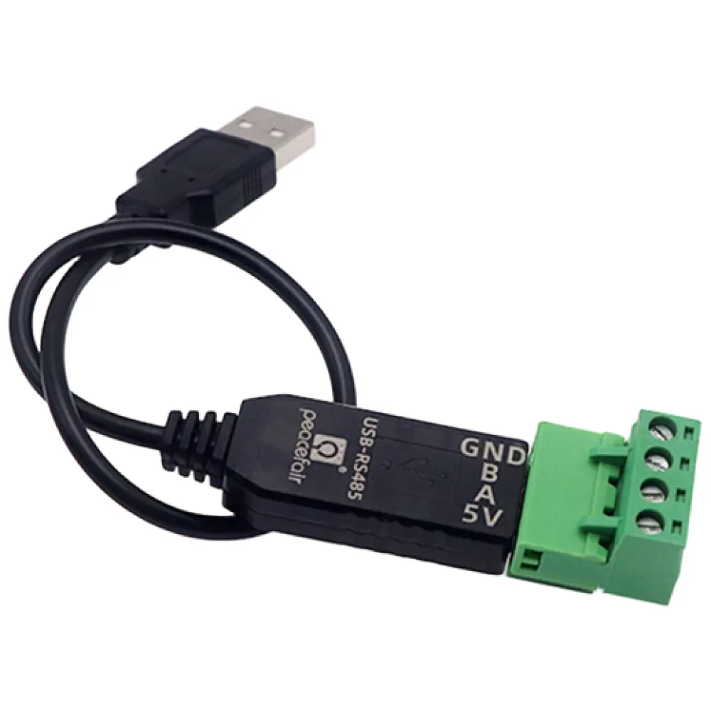 USB to RS485 컨버터 가격 추이 USB to RS485 컨버터 - 최저가 12,650원