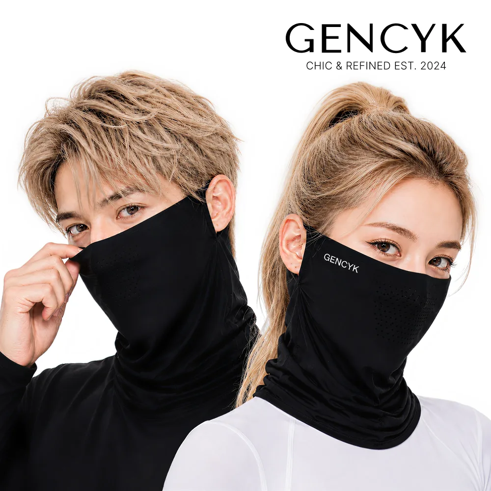 젠시크 자외선차단 쿨 스포츠 골프 마스크 가격 추이 젠시크 자외선차단 쿨 스포츠 골프 마스크 - 최저가 4,700원