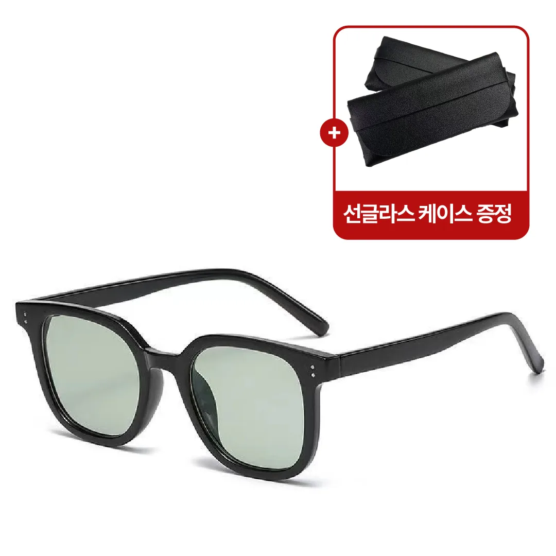이더커머스 자외선차단 선글라스+케이스 가격 추이 이더커머스 자외선차단 선글라스+케이스 - 최저가 6,900원