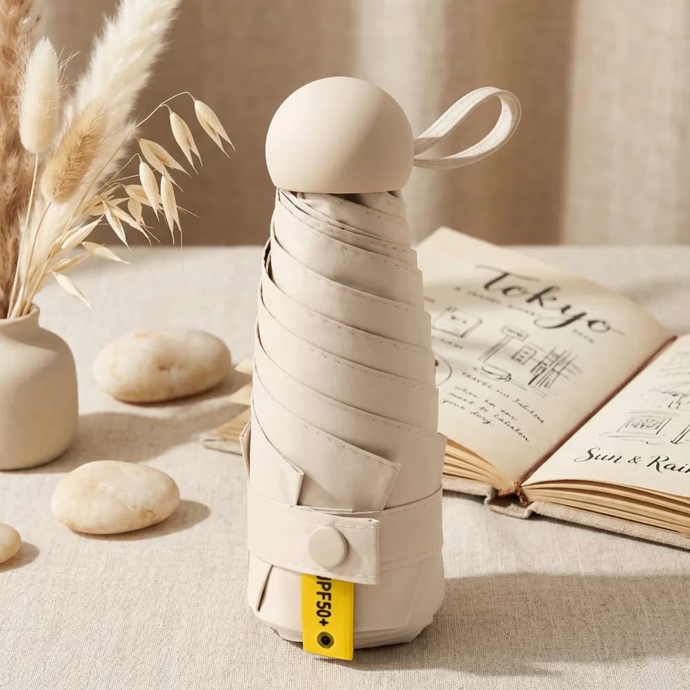 블링홈즈 자외선차단 양산 초경량 접이식 미니 암막 우산 가격 추이 블링홈즈 자외선차단 양산 초경량 접이식 미니 암막 우산 - 최저가 6,000원