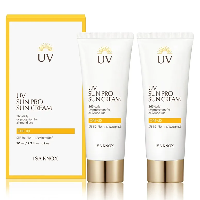 이자녹스 유브이 선프로 선크림 365 데일리 SPF50+ PA+++ 가격 추이 이자녹스 유브이 선프로 선크림 365 데일리 SPF50+ PA+++ - 최저가 15,200원