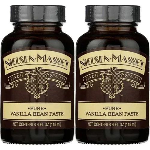 닐슨메시 바닐라 빈 페이스트 118ml 가격 추이 닐슨메시 바닐라 빈 페이스트 118ml - 최저가 36,480원