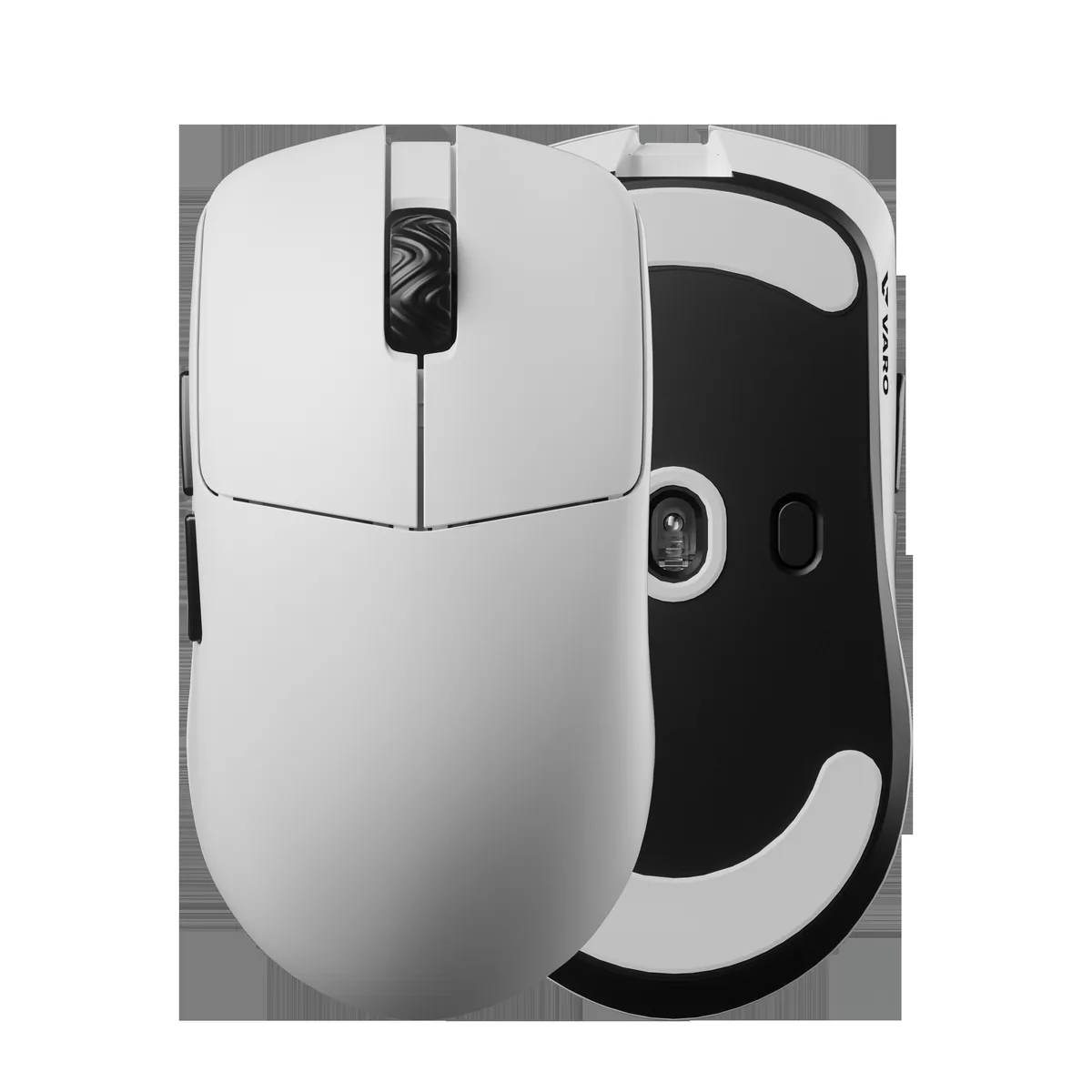 VARO V1 SUPERLIGHT 8K 초경량 3모드 유무선 블루투스 게이밍 마우스 가격 추이 VARO V1 SUPERLIGHT 8K 초경량 3모드 유무선 블루투스 게이밍 마우스 - 최저가 99,000원