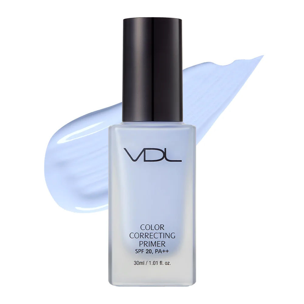 브이디엘 컬러 코렉팅 프라이머 30ml 가격 추이 브이디엘 컬러 코렉팅 프라이머 30ml - 최저가 12,900원