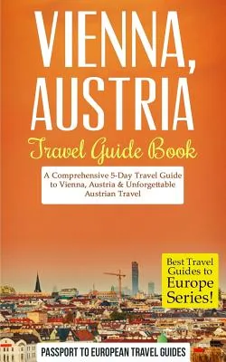 Vienna Austria Travel Guide Book 가격 추이 Vienna Austria Travel Guide Book - 최저가 20,230원