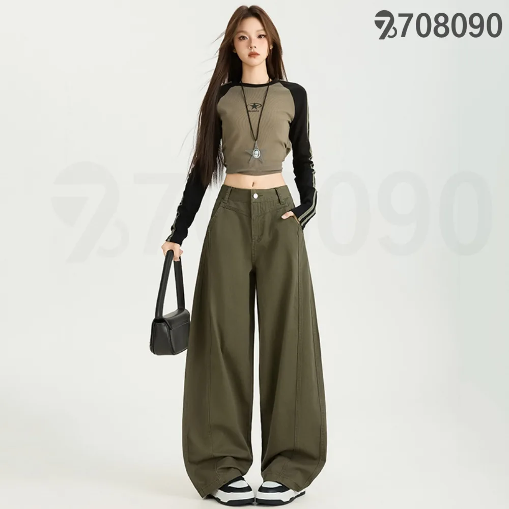 708090 봄 가을 여성 빈티지 루즈핏 데님 청바지 가격 추이 708090 봄 가을 여성 빈티지 루즈핏 데님 청바지 - 최저가 3,500원