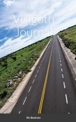 Visigoth Journal, Hardcover 가격 비교 Visigoth Journal, Hardcover