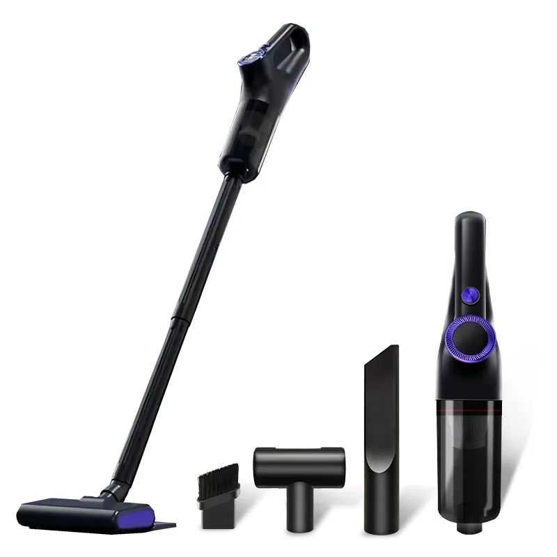 Voltmate 무선청소기 대흡력 2in1 핸디형 가격 추이 Voltmate 무선청소기 대흡력 2in1 핸디형 - 최저가 34,200원