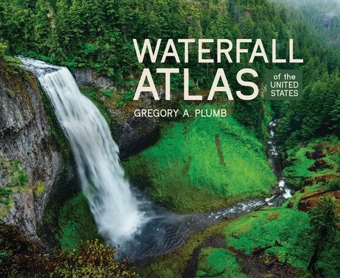 (영문도서) Waterfall Atlas of the United States, Hardcover 가격 추이 (영문도서) Waterfall Atlas of the United States, Hardcover - 최저가 49,850원