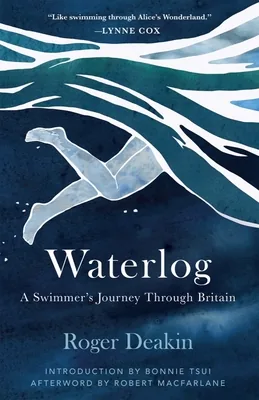 (영문도서) Waterlog: A Swimmer's Journey Through Britain, Paperback 가격 추이 (영문도서) Waterlog: A Swimmer's Journey Through Britain, Paperback - 최저가 23,140원