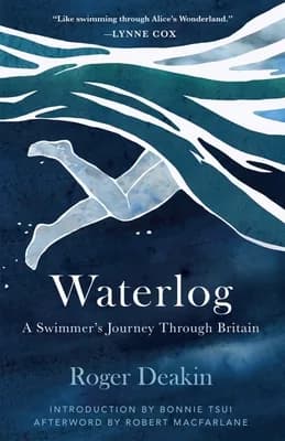 (영문도서) Waterlog: A Swimmer's Journey Through Britain, Paperback 가격 추이 (영문도서) Waterlog: A Swimmer's Journey Through Britain, Paperback - 최저가 23,140원