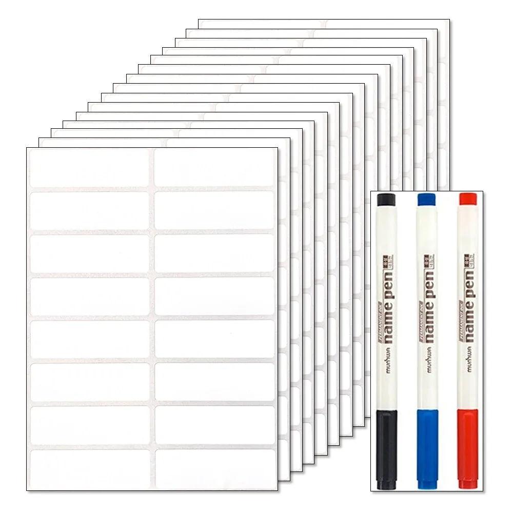 방수 냉장고 라벨지 47 x 15mm 240P + 유성 네임펜 3색 세트 가격 추이 방수 냉장고 라벨지 47 x 15mm 240P + 유성 네임펜 3색 세트 - 최저가 9,650원