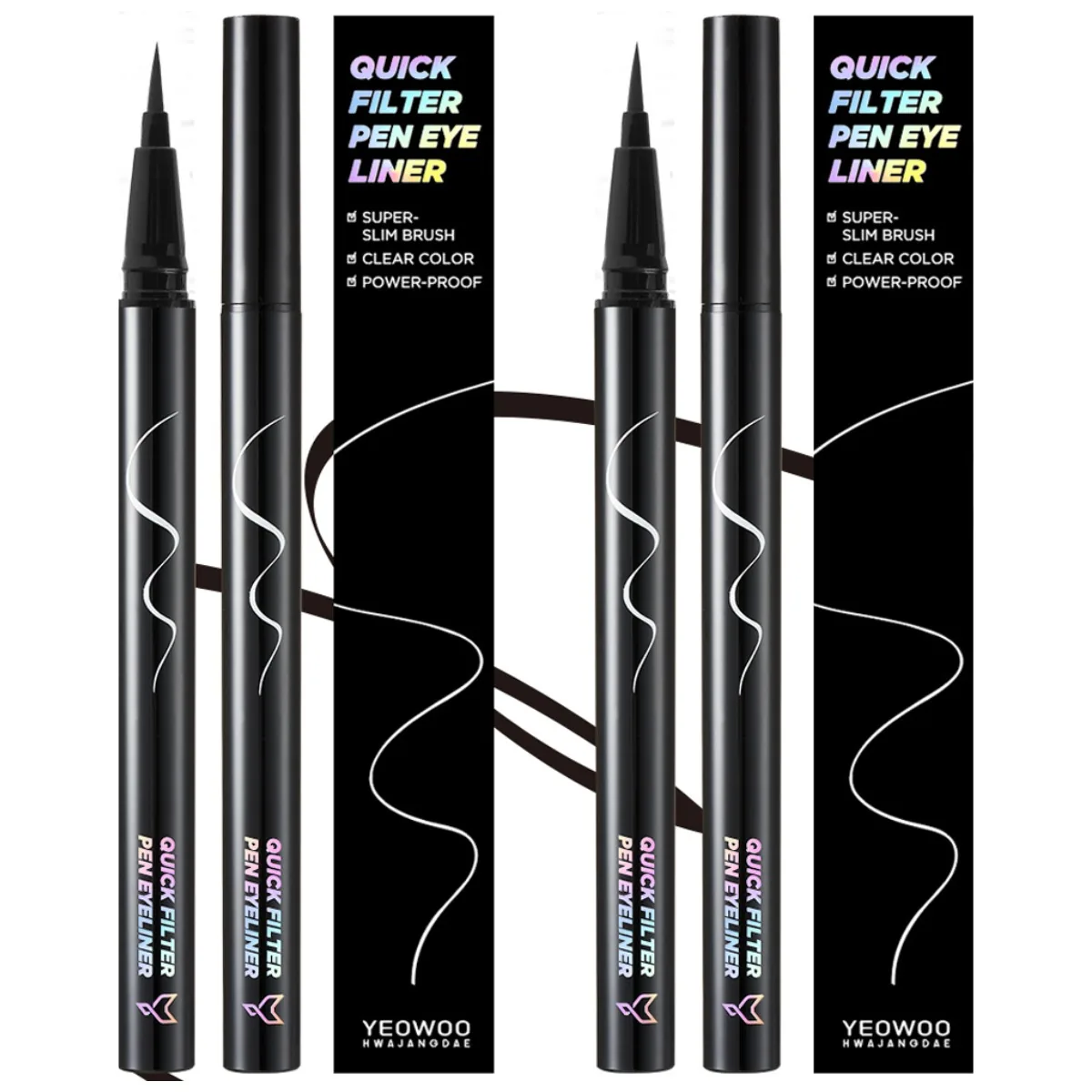 여우화장대 워터프루프 퀵필터 펜 아이라이너 0.5g 가격 추이 여우화장대 워터프루프 퀵필터 펜 아이라이너 0.5g - 최저가 6,190원