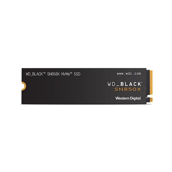 WD BLACK SN850X M.2 NVMe 가격 추이 WD BLACK SN850X M.2 NVMe - 최저가 407,500원