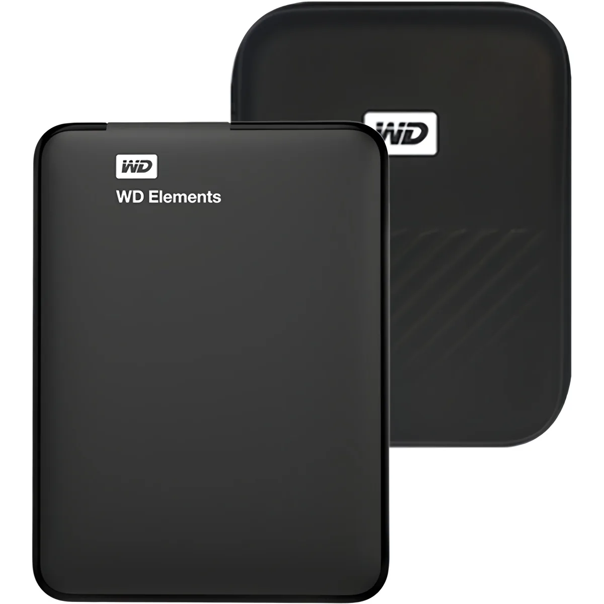 WD Elements Portable 휴대용 외장하드 + 파우치 가격 추이 WD Elements Portable 휴대용 외장하드 + 파우치 - 최저가 149,000원