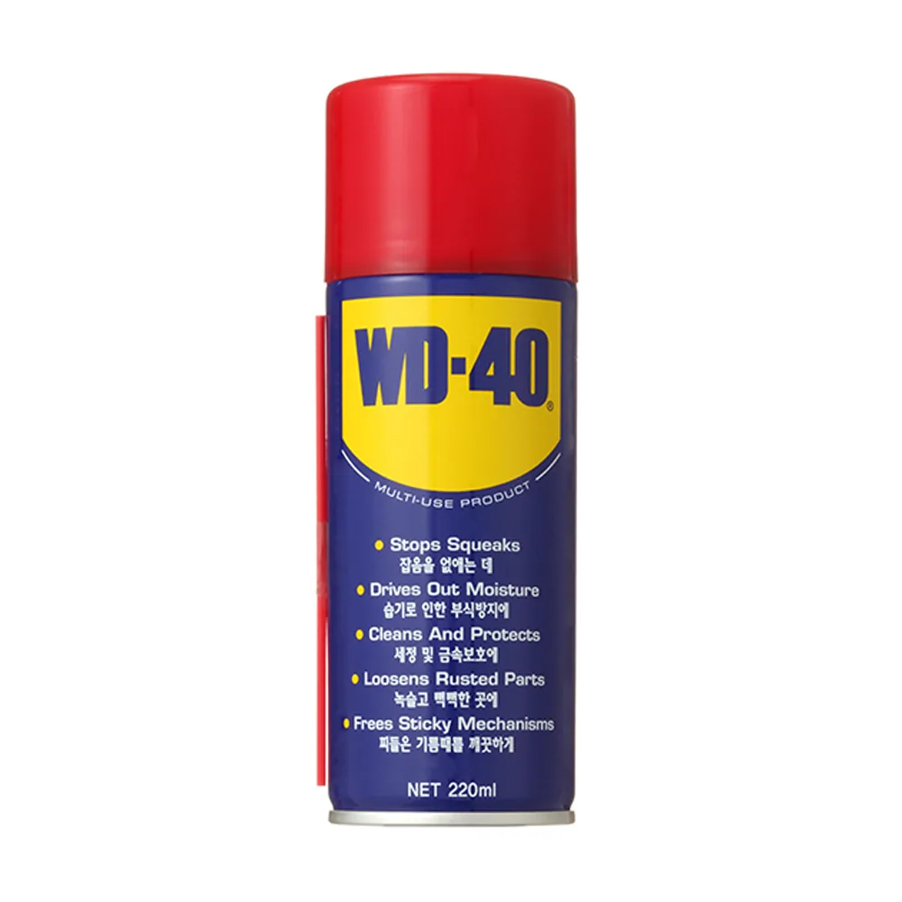 WD40 방청제 220ml 가격 추이 WD40 방청제 220ml - 최저가 3,650원
