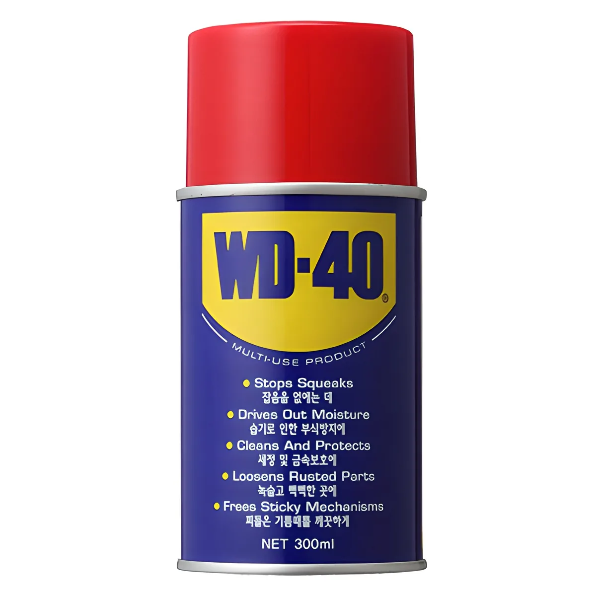 WD40 벡스 방청윤활제 300ml 가격 추이 WD40 벡스 방청윤활제 300ml - 최저가 4,950원