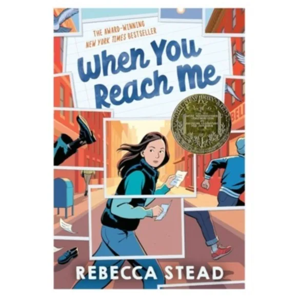 When You Reach Me 가격 추이 When You Reach Me - 최저가 6,530원