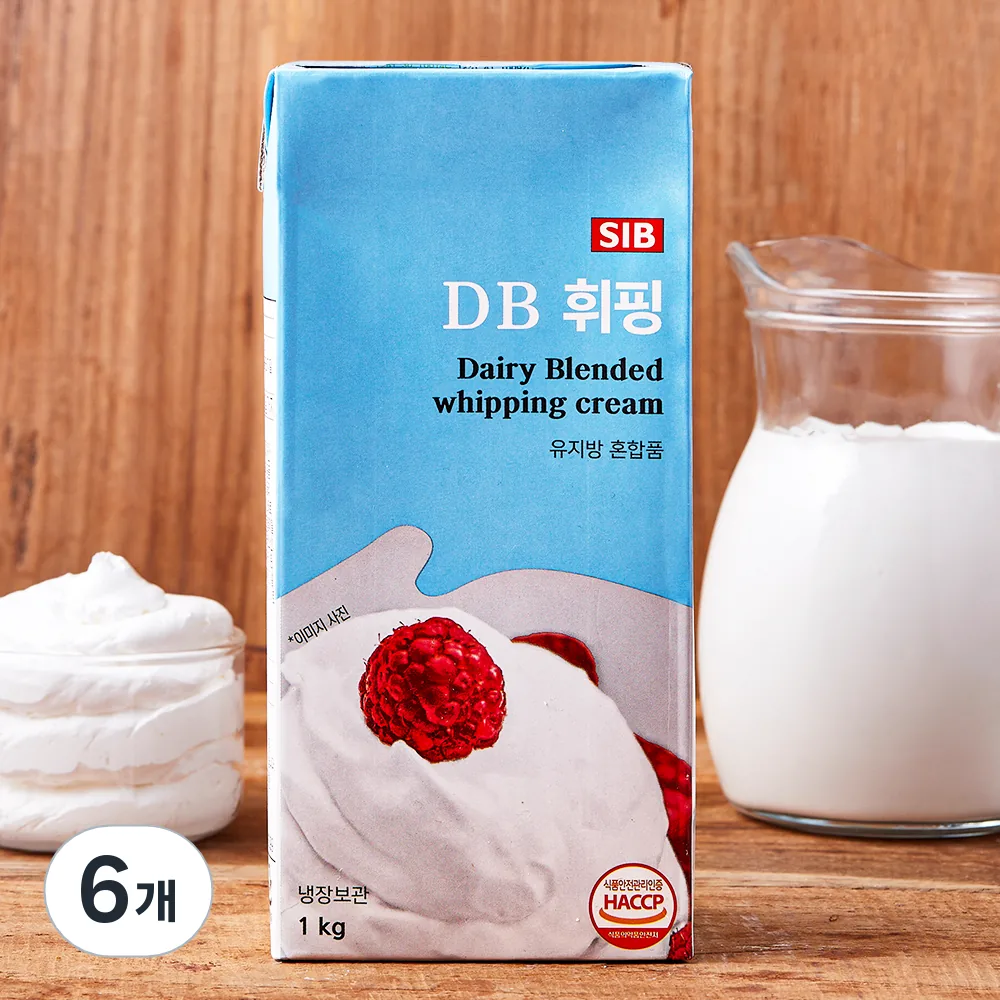 선인 DB 휘핑 크림 가격 추이 선인 DB 휘핑 크림 - 최저가 27,720원