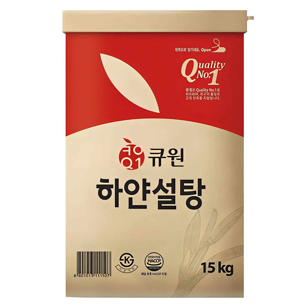큐원 하얀 설탕 가격 추이 큐원 하얀 설탕 - 최저가 19,740원