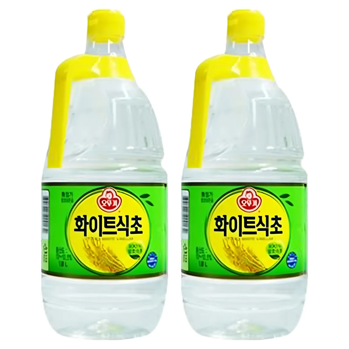 오뚜기 화이트 식초 가격 추이 오뚜기 화이트 식초 - 최저가 6,500원