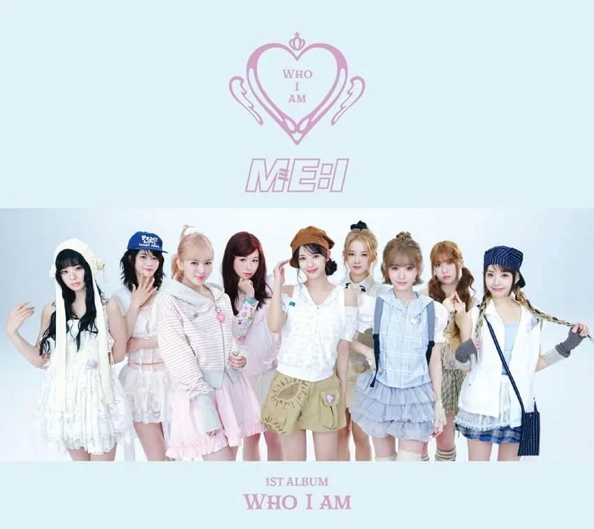 WHO I AM (초회 한정판 B) (DVD 포함) 가격 추이 WHO I AM (초회 한정판 B) (DVD 포함) - 최저가 71,430원