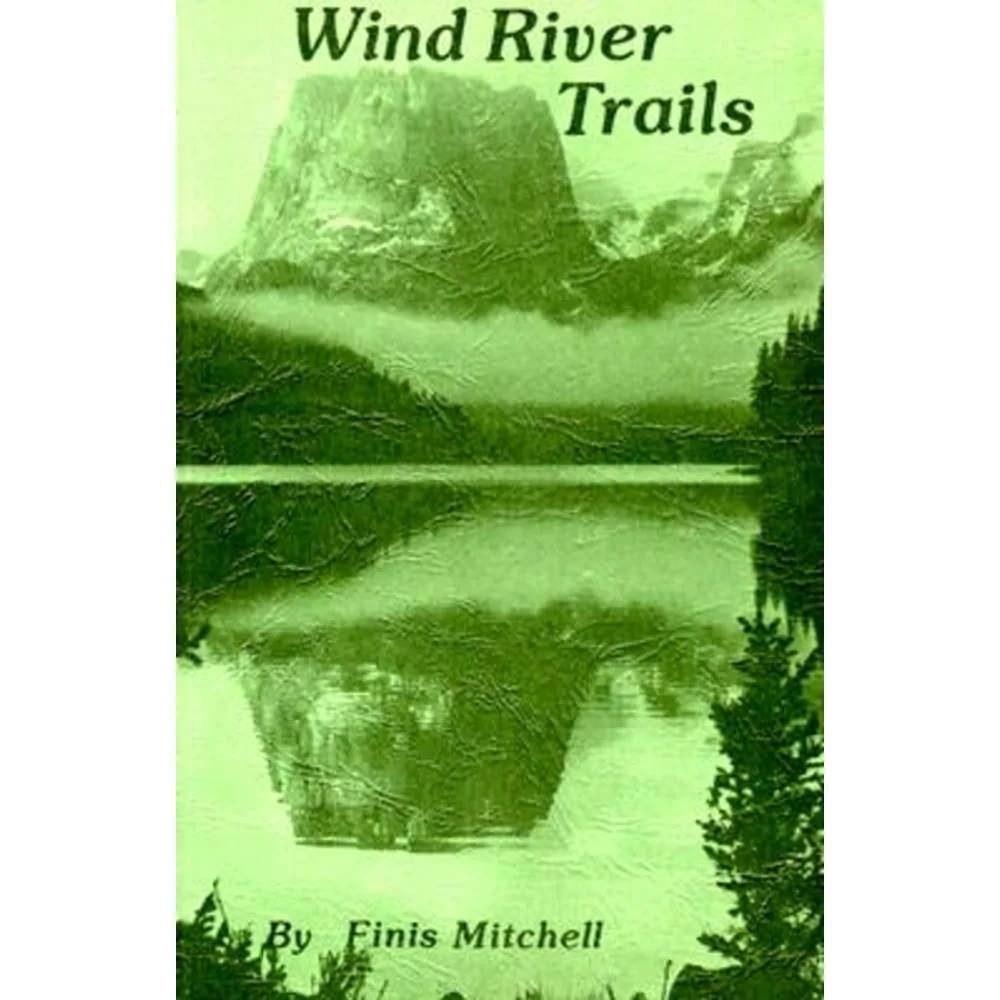 Wind River Trails Paperback 가격 추이 Wind River Trails Paperback - 최저가 21,540원