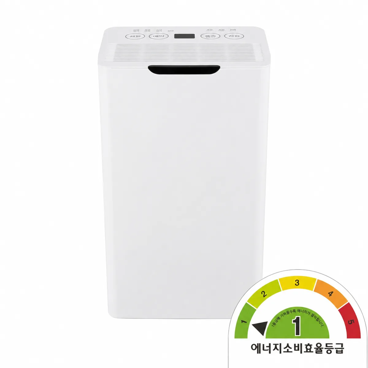 윈세이 위니아 16L 가정용 1등급 인버터 미니 제습기 가격 추이 윈세이 위니아 16L 가정용 1등급 인버터 미니 제습기 - 최저가 259,000원