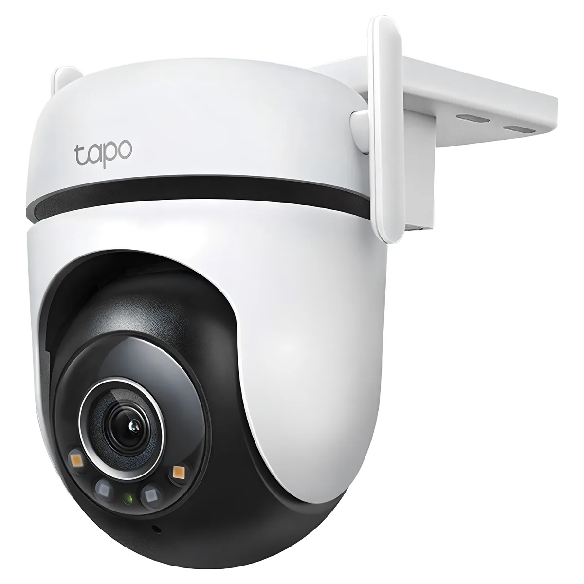 타포 4MP 고화질 회전형 듀얼 안테나 WiFi CCTV 실외용 유선 가격 추이 타포 4MP 고화질 회전형 듀얼 안테나 WiFi CCTV 실외용 유선 - 최저가 70,640원