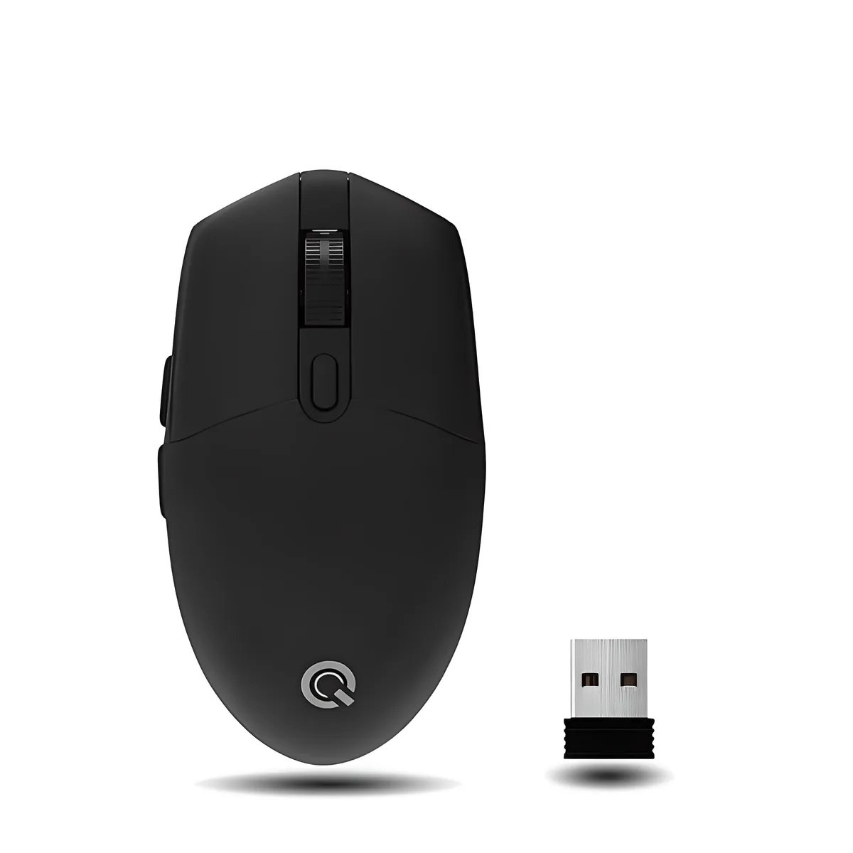 큐센 무선 마우스 M1000 가격 추이 큐센 무선 마우스 M1000 - 최저가 6,340원