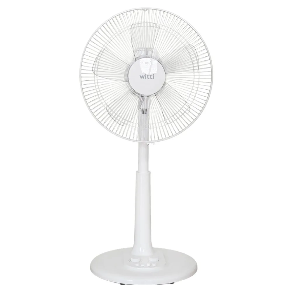 위티 가정용 스탠드 선풍기 35cm(14인치) 가격 추이 위티 가정용 스탠드 선풍기 35cm(14인치) - 최저가 26,800원