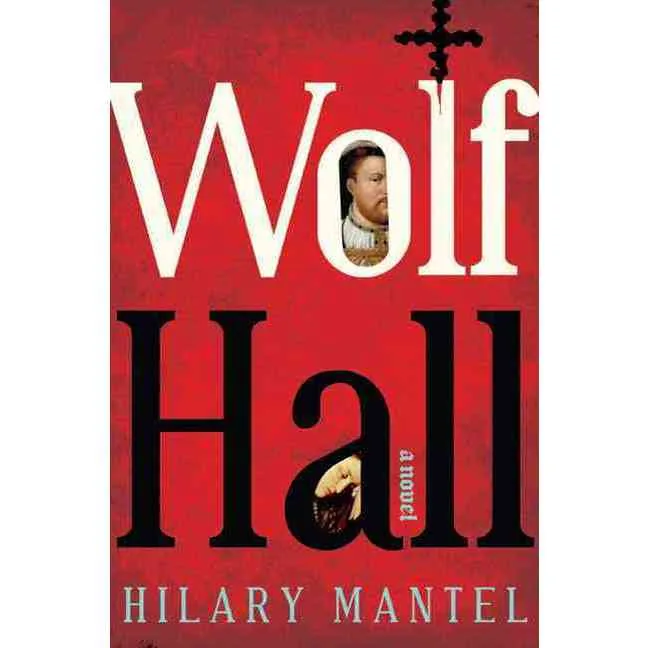 Wolf Hall 양장본 가격 추이 Wolf Hall 양장본 - 최저가 46,870원