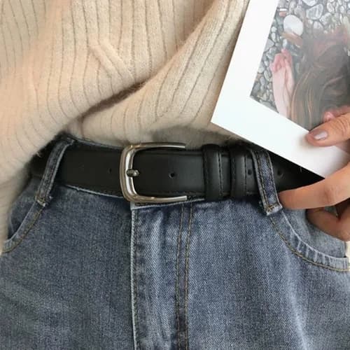 오프웨이 여성용 데일리 가죽벨트 가격 추이 오프웨이 여성용 데일리 가죽벨트 - 최저가 3,380원