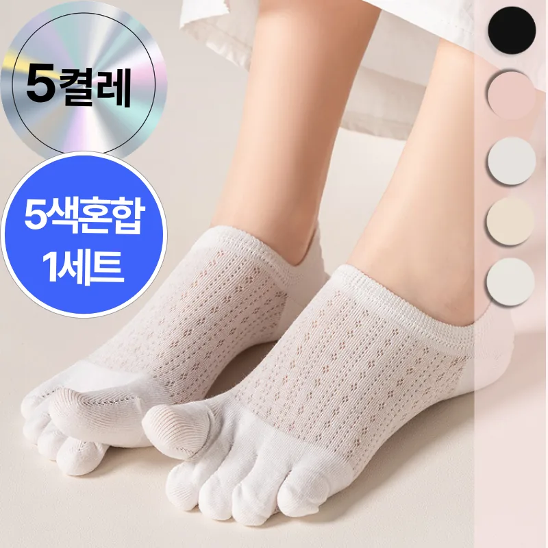 어도어모먼트 여성 발가락 양말 단목 가격 추이 어도어모먼트 여성 발가락 양말 단목 - 최저가 4,900원
