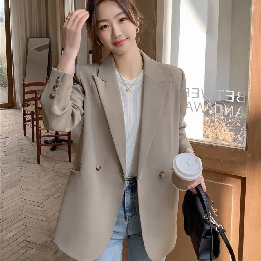 쩐쿠 여성 가을 카라넥 데일리 원버튼 정장 자켓 가격 추이 쩐쿠 여성 가을 카라넥 데일리 원버튼 정장 자켓 - 최저가 43,000원