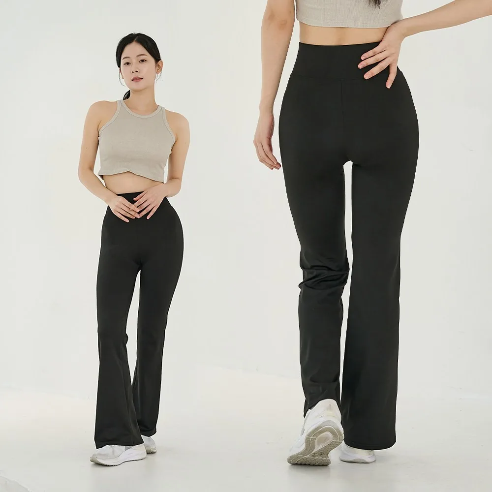 유어오브제 여성 부츠컷 레깅스 가격 추이 유어오브제 여성 부츠컷 레깅스 - 최저가 14,800원