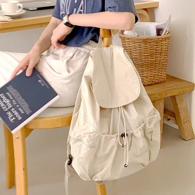 여성 바스락 경량 나일론 데일리 가방 큰사이즈 캠핑 백팩 가격 비교 여성 바스락 경량 나일론 데일리 가방 큰사이즈 캠핑 백팩