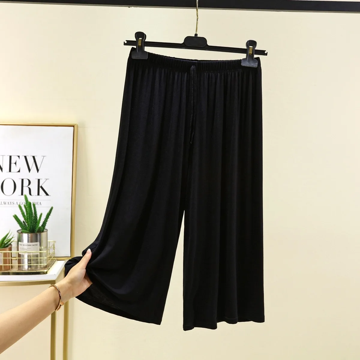 여성 빅사이즈 모달 밴딩 7부 반바지 3XL~5XL KX-2535 가격 추이 여성 빅사이즈 모달 밴딩 7부 반바지 3XL~5XL KX-2535 - 최저가 13,300원