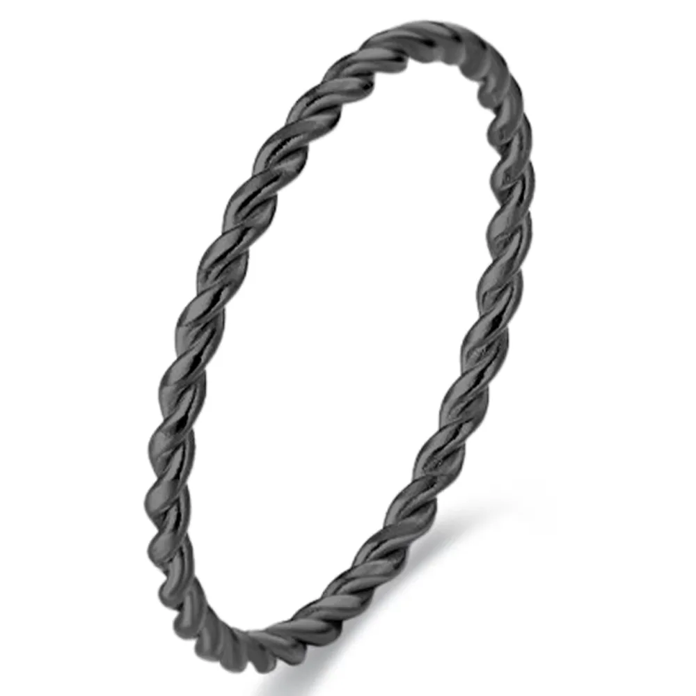 젤루나 여성용 써지컬 꼬임 트위스트 슬림 레이어드 실반지 1.8mm B-17 가격 추이 젤루나 여성용 써지컬 꼬임 트위스트 슬림 레이어드 실반지 1.8mm B-17 - 최저가 5,220원
