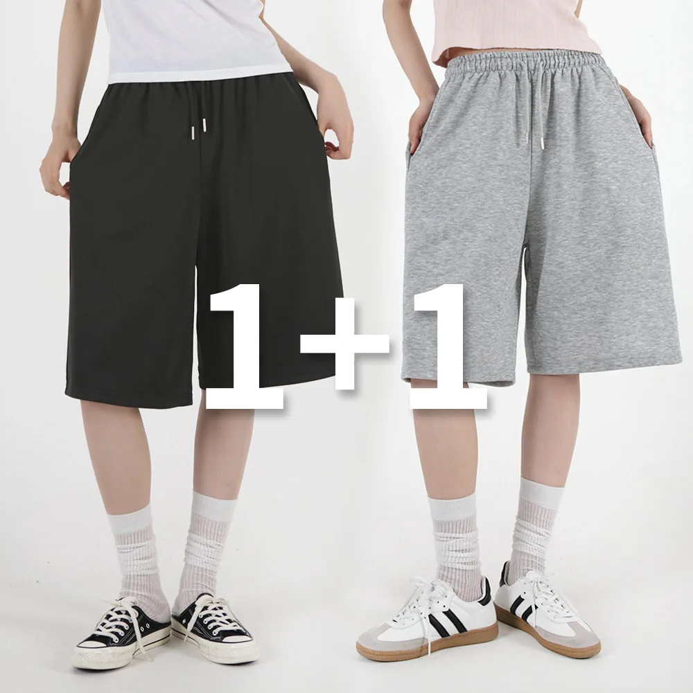 오버나인 여자 여름 쭈리 밴딩 와이드 버뮤다팬츠 가격 추이 오버나인 여자 여름 쭈리 밴딩 와이드 버뮤다팬츠 - 최저가 19,600원