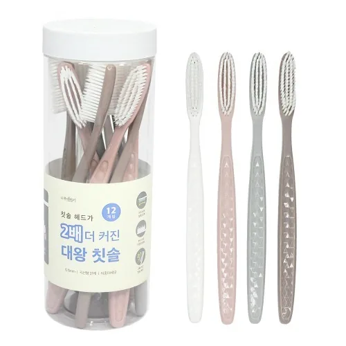 나무이야기 대왕 칫솔 세트 가격 추이 나무이야기 대왕 칫솔 세트 - 최저가 5,400원