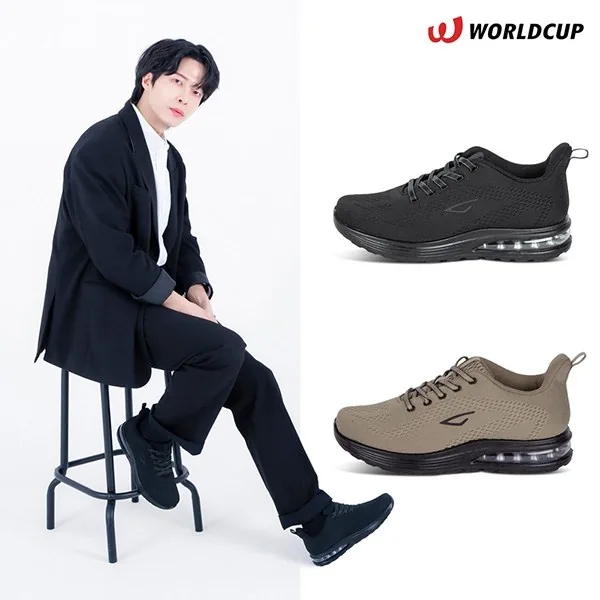 월드컵 엔트리 남녀공용 에어쿠션 런닝화 가격 추이 월드컵 엔트리 남녀공용 에어쿠션 런닝화 - 최저가 20,930원