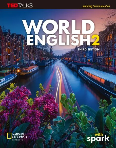 World English 2 (3판) 가격 추이 World English 2 (3판) - 최저가 28,800원