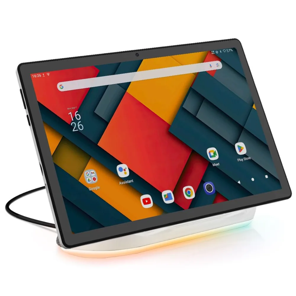Wqplo A10 PRO 태블릿PC 10.1인치 14GB+64GB 안드로이드 14 흰색 Wi-Fi 가격 추이 Wqplo A10 PRO 태블릿PC 10.1인치 14GB+64GB 안드로이드 14 흰색 Wi-Fi - 최저가 209,980원