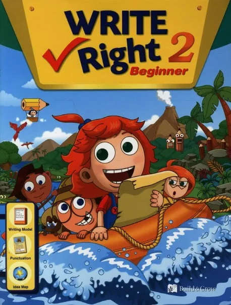 Write Right Beginner. 2 가격 추이 Write Right Beginner. 2 - 최저가 12,600원