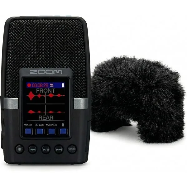 WSH-2E 멀티 마이크 핸디 레코더 가격 추이 WSH-2E 멀티 마이크 핸디 레코더 - 최저가 409,000원