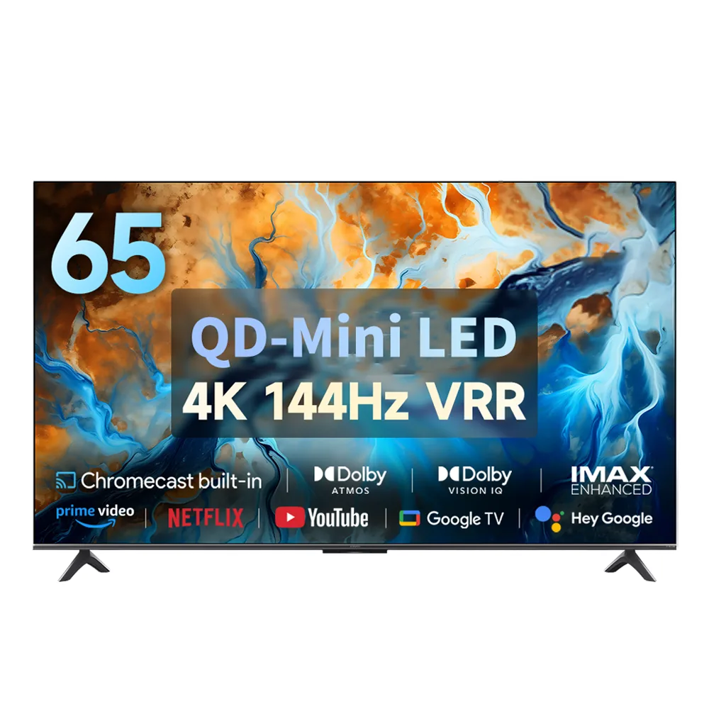 샤오미 4K UHD Mini LED TV S 가격 비교 샤오미 4K UHD Mini LED TV S