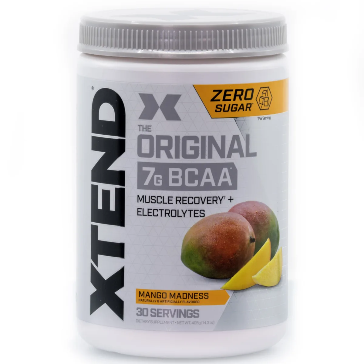 Xtend 오리지널 7g BCAA 망고 매드니스 가격 추이 Xtend 오리지널 7g BCAA 망고 매드니스 - 최저가 28,290원
