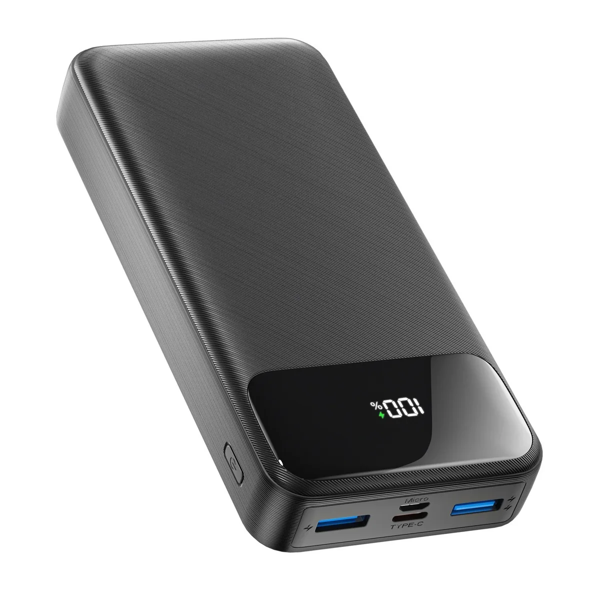 YEXXI 20000mAh 고속충전 보조배터리 PD 22.5W 3대 동시충전 C타입 가격 추이 YEXXI 20000mAh 고속충전 보조배터리 PD 22.5W 3대 동시충전 C타입 - 최저가 17,900원